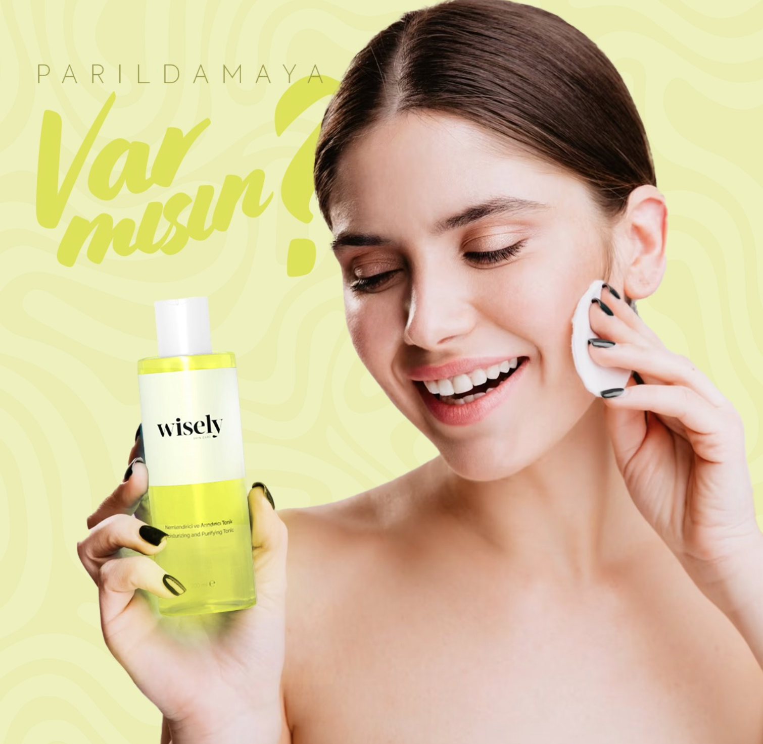 Wisely Skin Care
